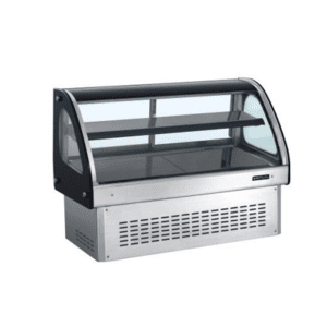 Salvadore DHC0900 Countersunk Heated Display Unit