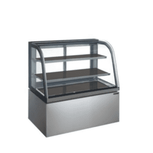 Salvadore DFC1200 Refrigerated Display Unit