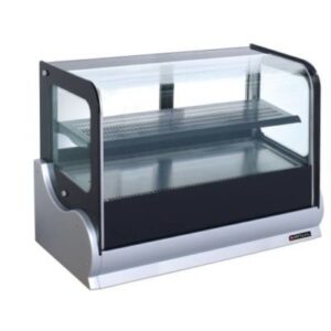 Salvadore DHC4200 Countertop Heated Display Unit