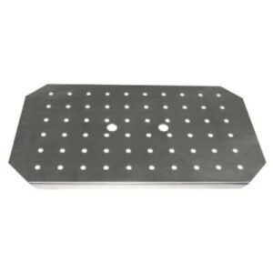 Infiniti DSS0001 Stainless Steel Drain Shelf