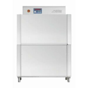 DIHR RX101E Tunnel Dish Washer