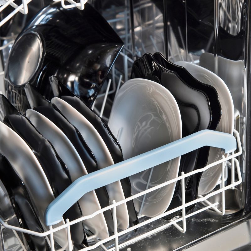 Dishwash and Cleaning