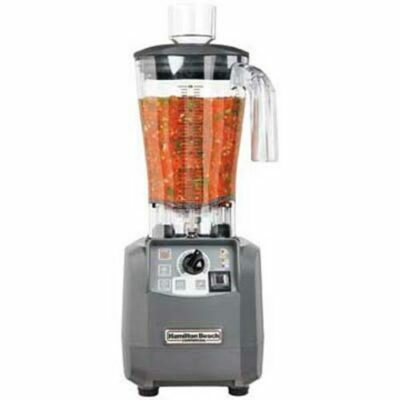 Hamilton Beach FBH6000 Food Blender