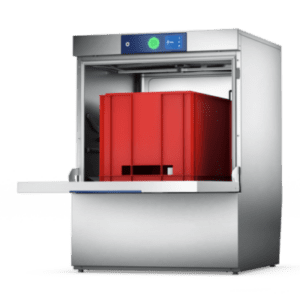 Hobart PROFI FXL Front Loading Dishwasher