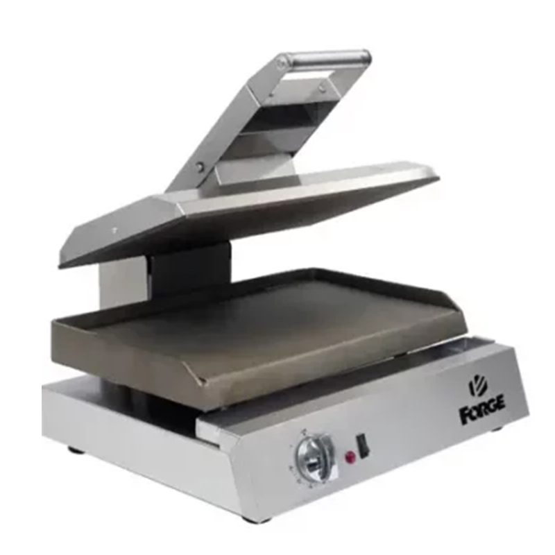 Forge FTH0001 Heavy Duty Toaster/Griller