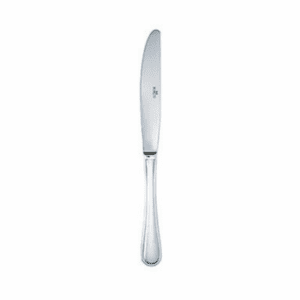 Fortis Tableware English 18/0 Stainless Steel Table Knives