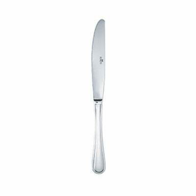 Fortis Tableware English 18/0 Stainless Steel Table Knives