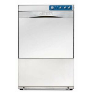 DIHR GS40 Undercounter Dishwasher
