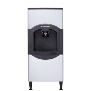 Scotsman HD22 Dispensing Storage Bin