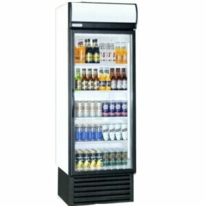 Staycold HD690-LFS Glass Swing Door Beverage Cooler