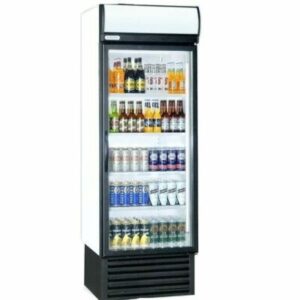 Staycold HD690 Glass Swing Door Beverage Cooler