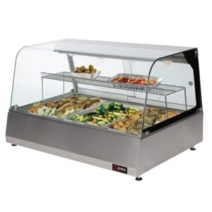 Salvadore HDM0003 Heated Display Merchandiser