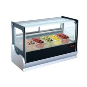 Salvadore DFC4500 Countersunk Refrigerated Display Unit