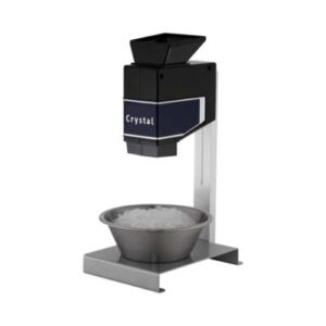 Crystal ICH1001 Electric Ice Crusher