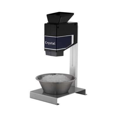Crystal ICH1001 Electric Ice Crusher