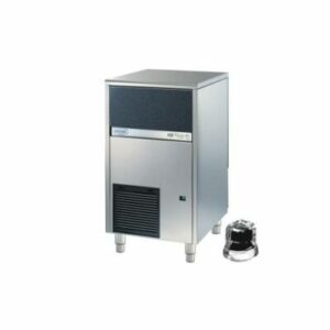 Brema IMB0046 Self-Contained Gourmet Cube Ice Maker