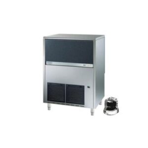 Brema IMB0065 Self-Contained Gourmet Cube Ice Maker
