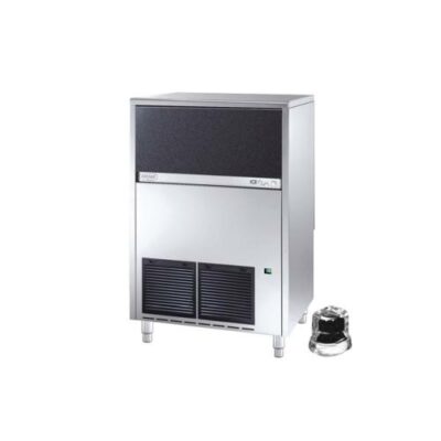 Brema IMB0090 Self-Contained Gourmet Cube Ice Maker