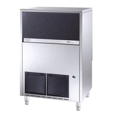 Brema IMB0130 Self-Contained Gourmet Cube Ice Maker