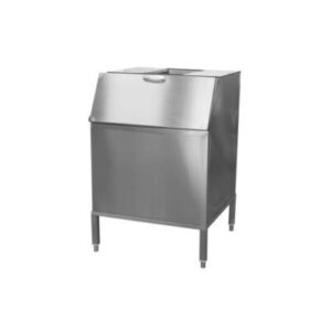 Brema IMB0380 S/Steel Ice Maker Bin