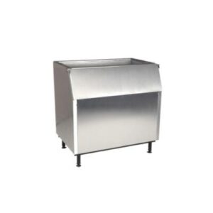 Brema IMB1300 S/Steel Ice Maker Bin
