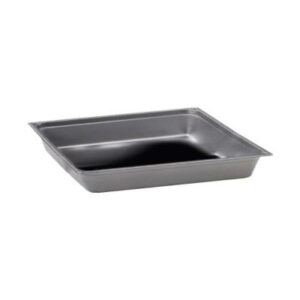 Infiniti Stainless Steel 0.6mm GN1/1 Gastronom Food Pans