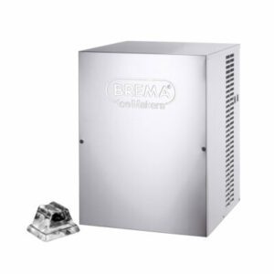 Brema IMB0140 Modular Fast Ice Maker