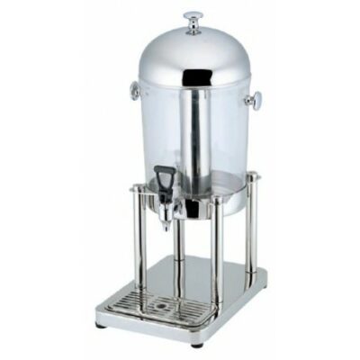 Contemporary JDS3001 Single Juice Dispenser