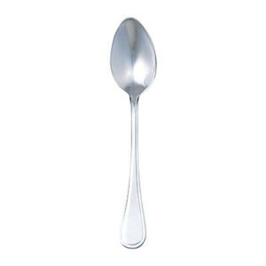 Fortis Hotelware English 18/0 Stainless Steel Table Spoons