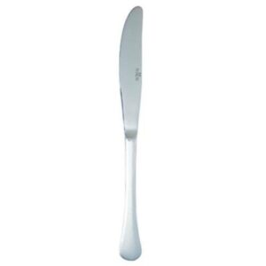 Fortis Tableware Traditional 18/10 Stainless Steel Table Knives