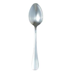 Fortis Hotelware Traditional 18/0 Stainless Steel Table Spoons