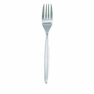 Fortis Tableware Eloff 18/0 Stainless Steel Table Forks