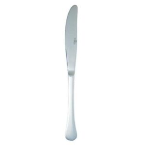 Fortis Tableware Traditional 18/0 Stainless Steel Table Knives