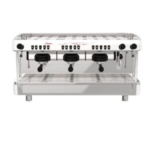Casadio M23 DT3 & C3 Espresso Machines