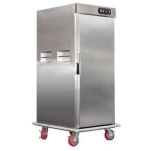 Anvil MFW0011 Mobile Food Warming Cabinet