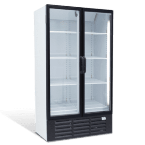 Omega MPM1140GACH Swing Door Beverage Cooler