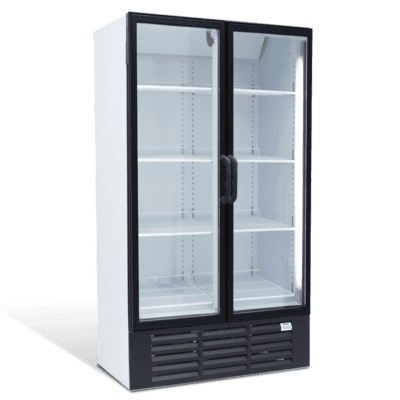 Omega MPM1140GACH Swing Door Beverage Cooler