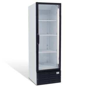 Omega MPM120XGAEH Swing Door Beverage Cooler