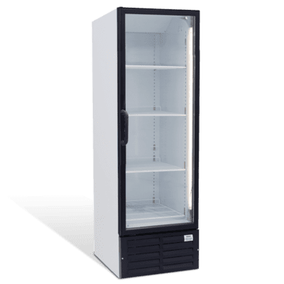 Omega MPM120XGAEH Swing Door Beverage Cooler
