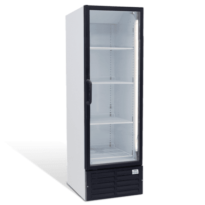 Omega MPM120XGAAH Swing Door Beverage Cooler