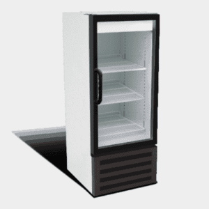 Omega MPM108XGAAH Swing Door Beverage Cooler