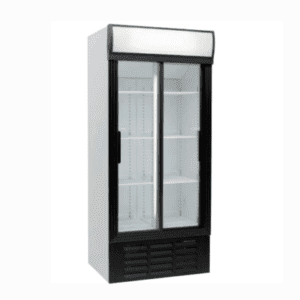 Omega MPM890XHAVH Sliding Door Refrigerator