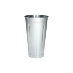 MSC0001 Milkshake Mixer Cup 750ml
