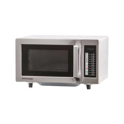 Menumaster MWM1000 Low Volume Microwave