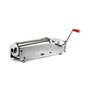 Tre spade Star Line Stainless Steel Sausage Fillers
