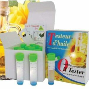 OTK0010 Oil Tester Kit