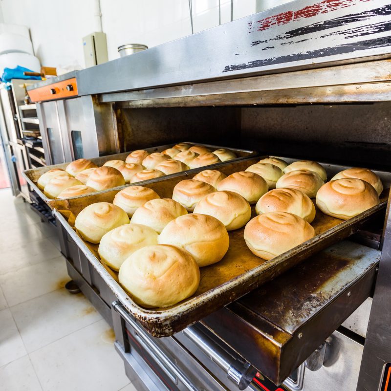 Ovens