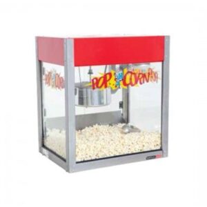 Anvil PMK0002 Popcorn Machine