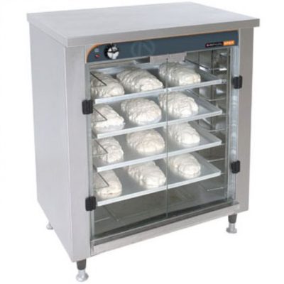 Anvil POA0001 Proofing Cabinet