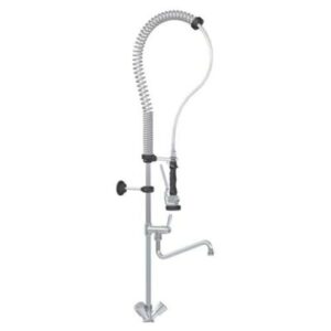 DIHR PRS0002 Pre-Rinse Spray (With Spout)